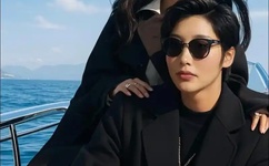 winktv韩国女主播